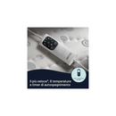 Imetec Scaldasonno Singolo Adapto Purity Cotone Antibatterico