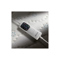 Imetec Scaldasonno Adapto Matrimoniale Cotone  Mod.16882