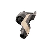 Corpo Motore e Contenitore Hoover Originale Cod. 48702161