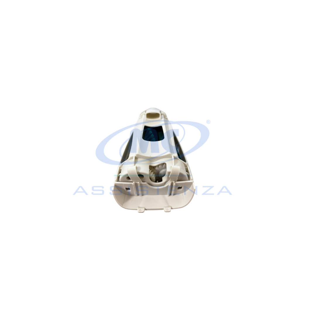Set Spazzole PB420 PB440 Bianca Originale Vorwerk