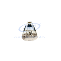 Set Spazzole PB420 PB440 Bianca Originale Vorwerk