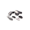 Ariete Pulitore A Vapore Per Tappeti e Tappezzeria Spot Cleaner Steam Pro 5 in 1 Mod.2484