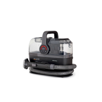 Ariete Pulitore A Vapore Per Tappeti e Tappezzeria Spot Cleaner Steam Pro 5 in 1 Mod.2484