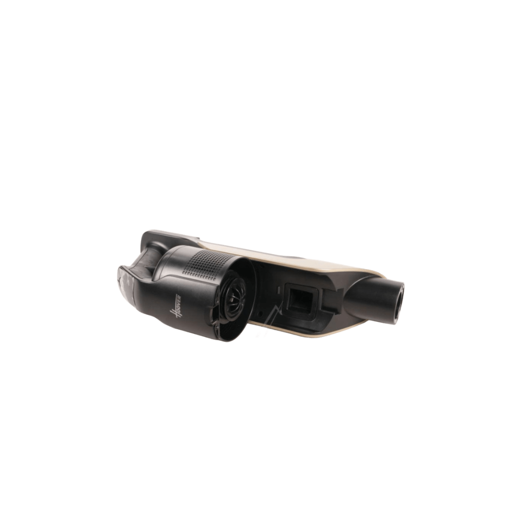 Corpo Motore e Contenitore Hoover Originale Cod. 48702161