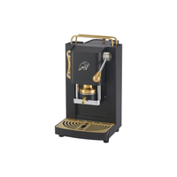 Faber Macchina Caffè Pro Essential 3.0 Nero