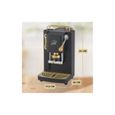Faber Macchina Caffè Pro Essential 3.0 Nero