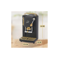 Faber Macchina Caffè Pro Essential 3.0 Nero