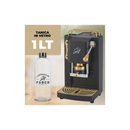 Faber Macchina Caffè Pro Essential 3.0 Nero