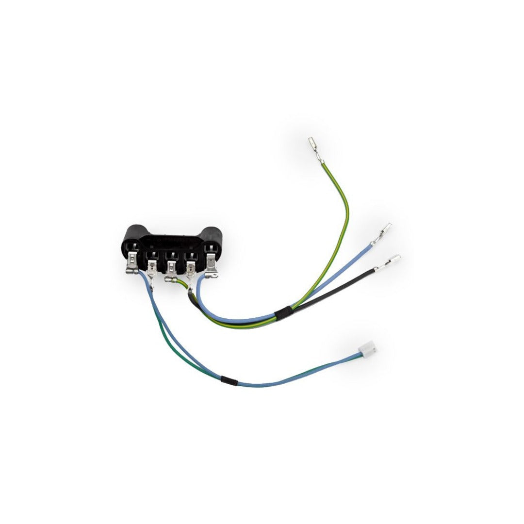 Modulo Contatti Boccale TM31 Originale Vorwerk