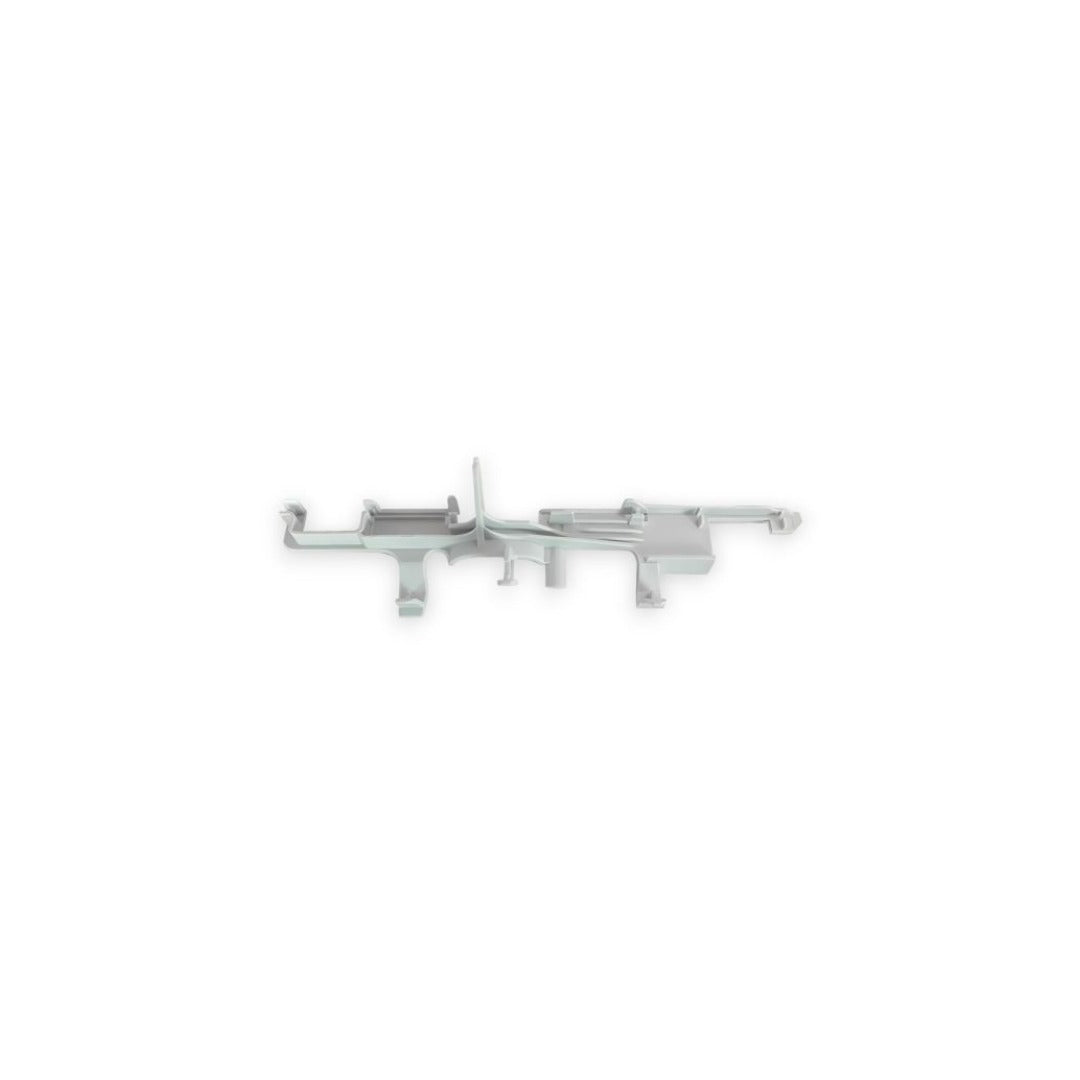 Supporto Scheda Alimentazione Bimby TM6 Originale Vorwerk