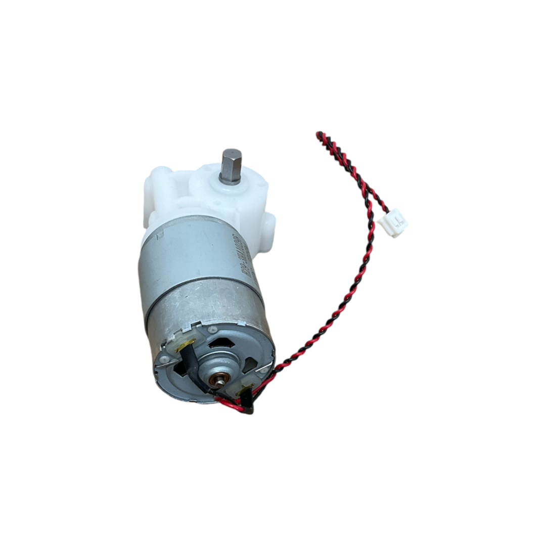 Motore Spazzola Laterale CPL VR7 Originale Vorwerk