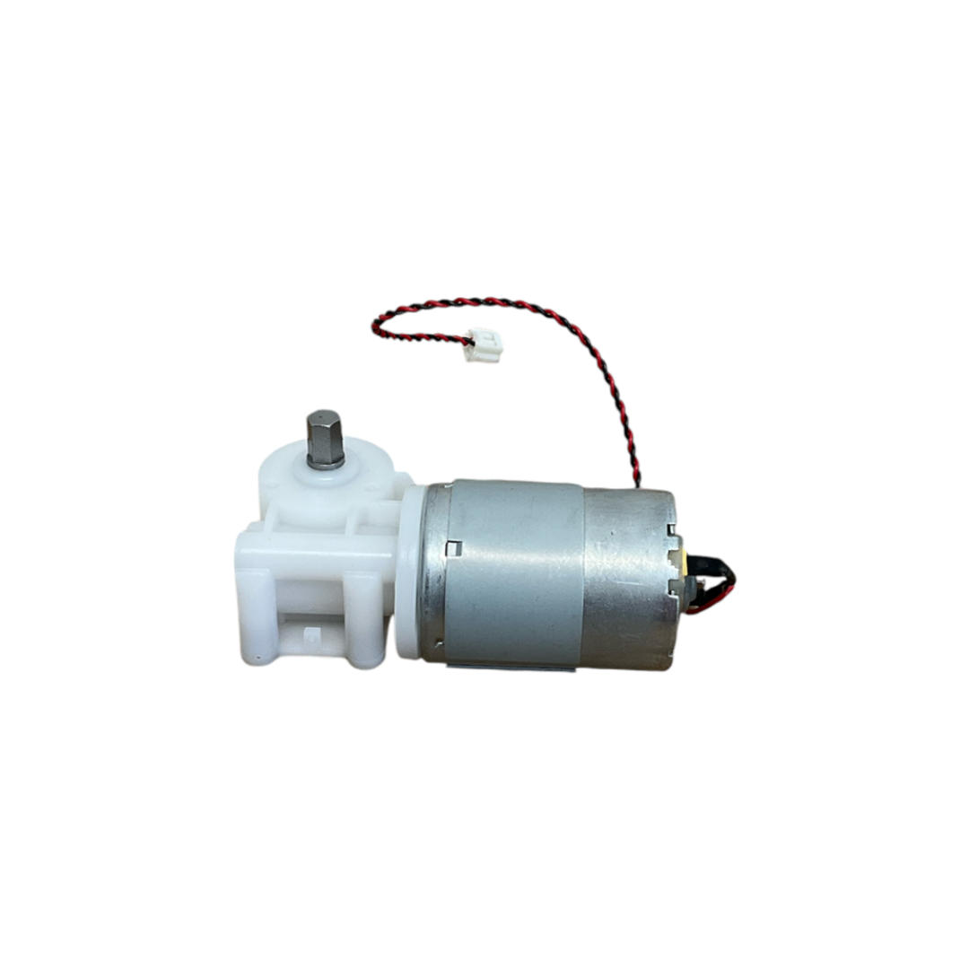 Motore Spazzola Laterale CPL VR7 Originale Vorwerk