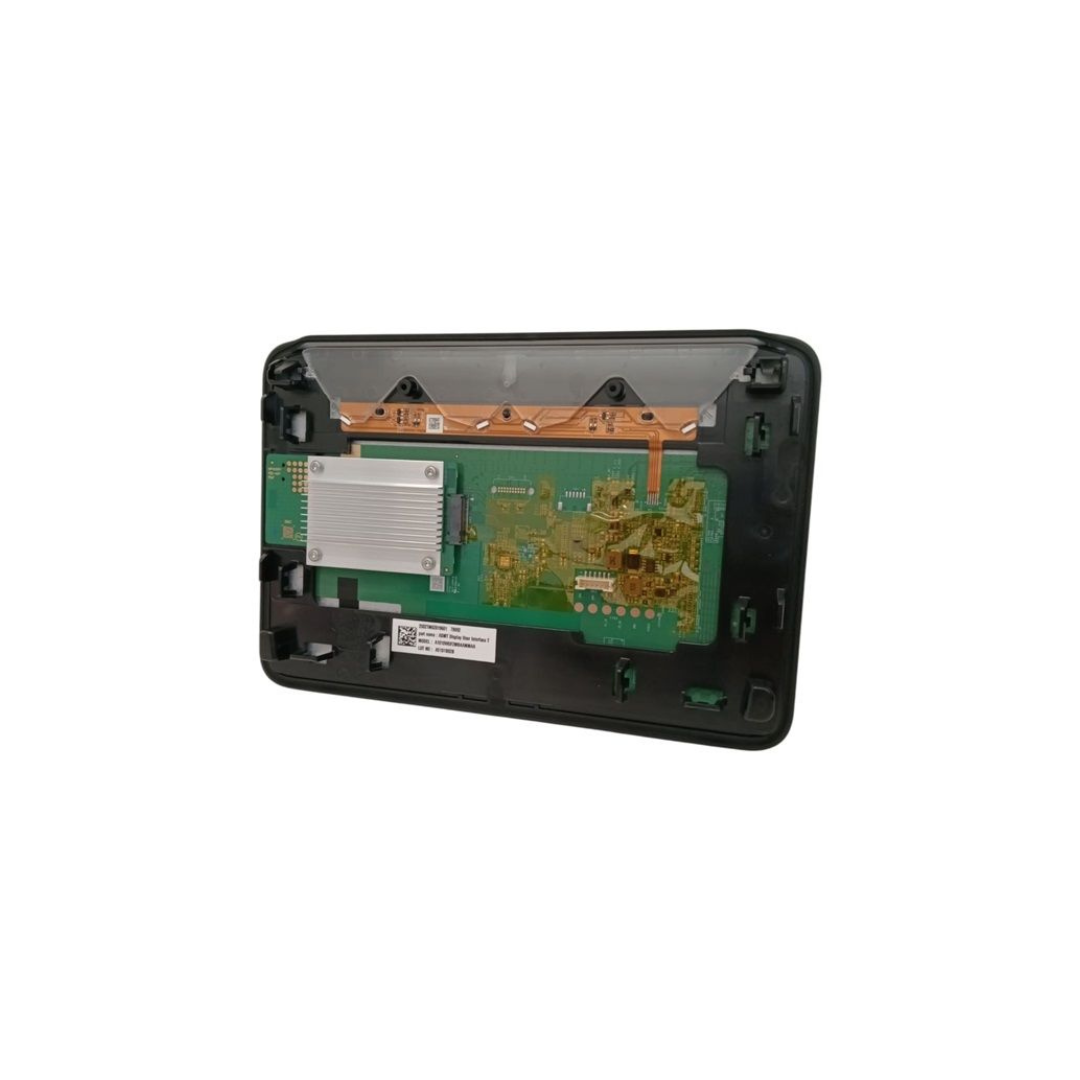 Display+ Scheda Di Controllo  Bimby TM7 Originale Vorwerk