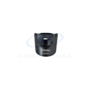 Corpo Frontale Corpo Superiore Nero VK7 Originale Vorwerk