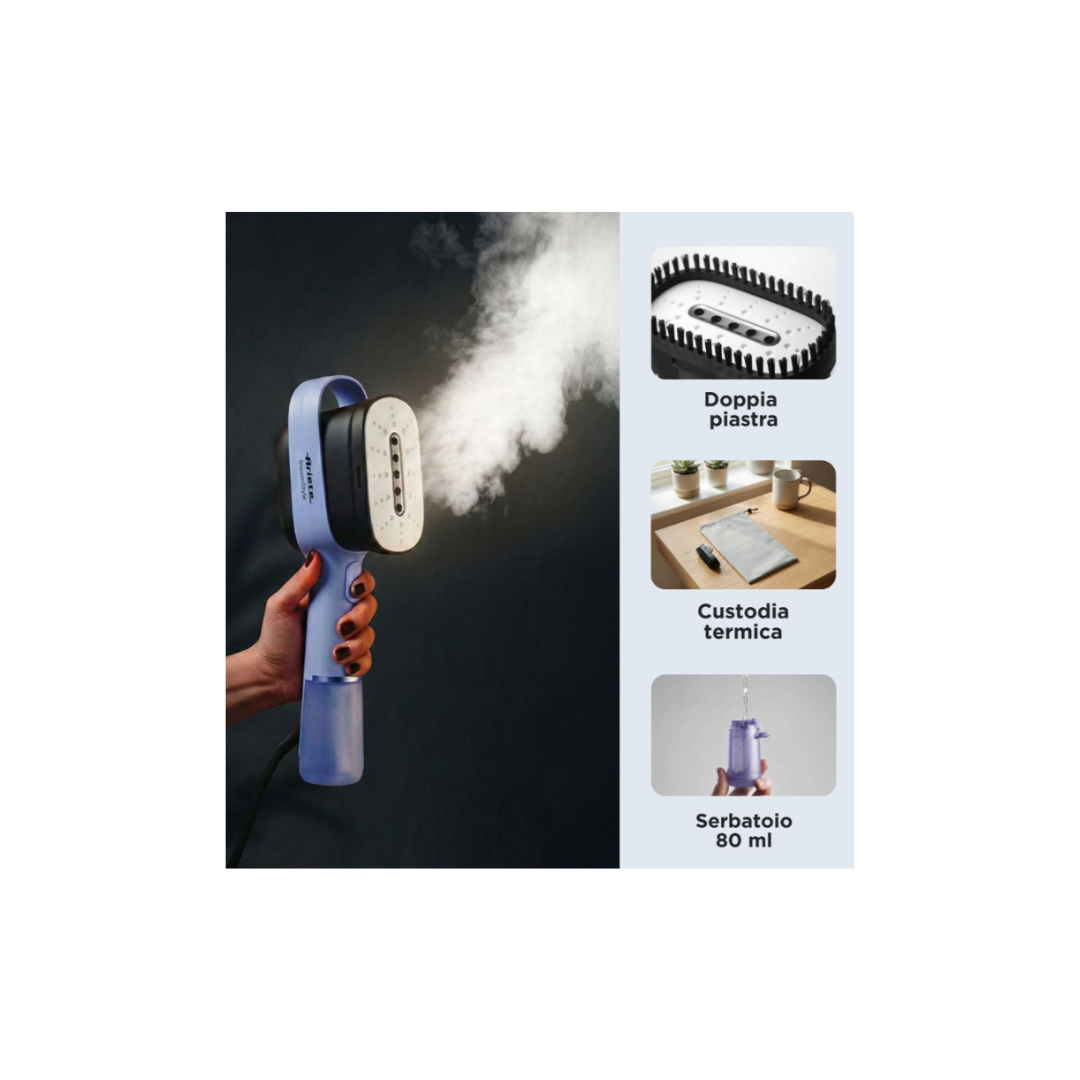 Ariete Stiratore Verticale Steam Style Mod.4301/00