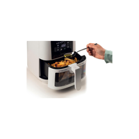 Ariete Friggitrice Ad Aria 6Lt, Mod.4626