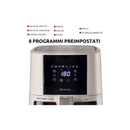 Ariete Friggitrice Ad Aria 6Lt, Mod.4626