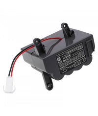 Hoover Batteria Per Aspirapolvere Hoover Athen EVO 32.4V Cod.48019919 Ricambio Originale