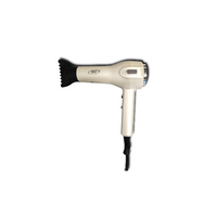 Mc Phon Professionale HD-2200 PRO , 1800W Con 2 Beccucci