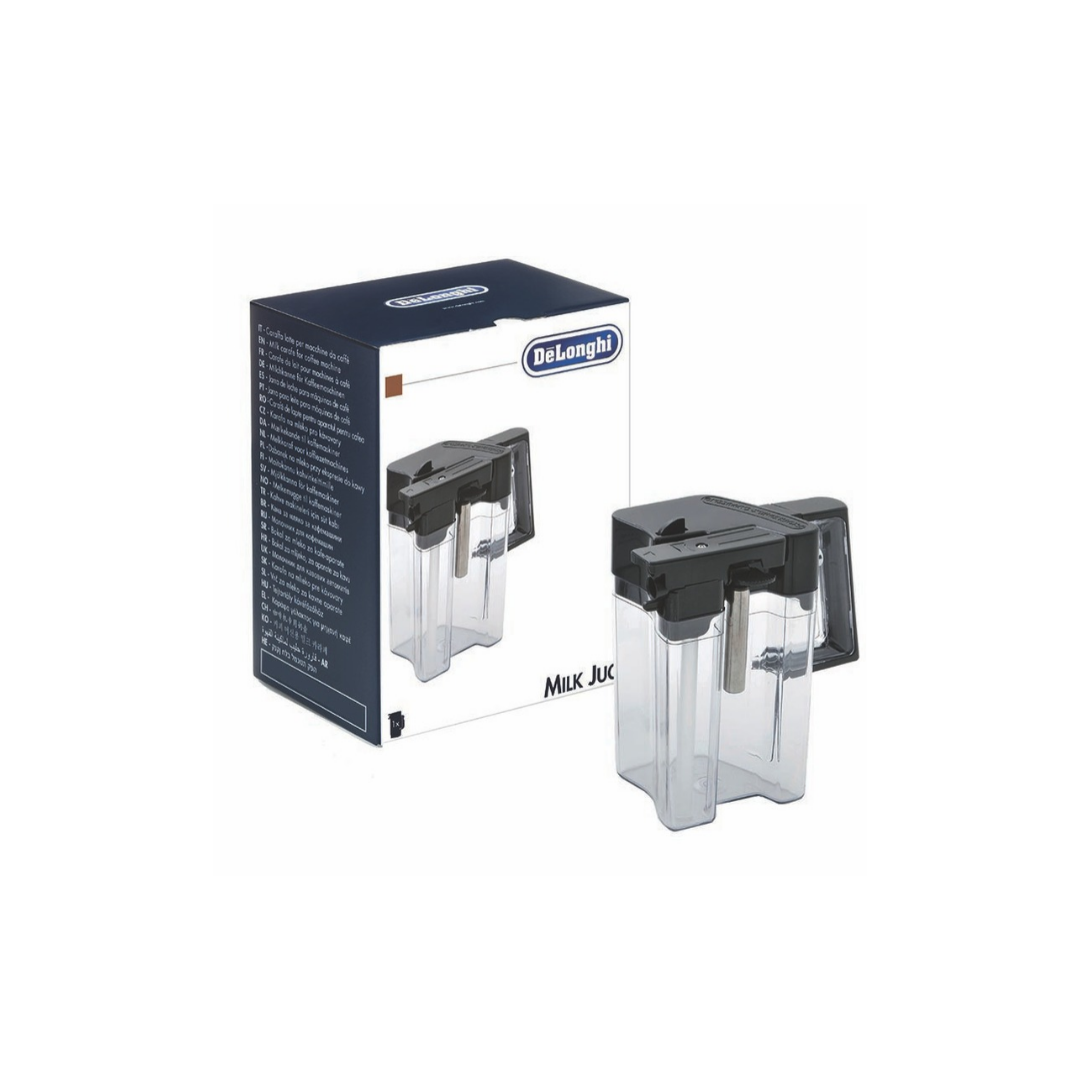 De Longhi Caraffa Latte Originale Per Magnifica Serie ESAM Cod.5513211621