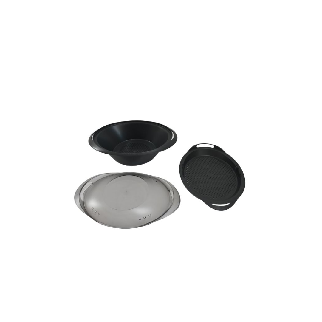 Varoma Completo Per Bimby TM5 TM6 Originale Vorwerk