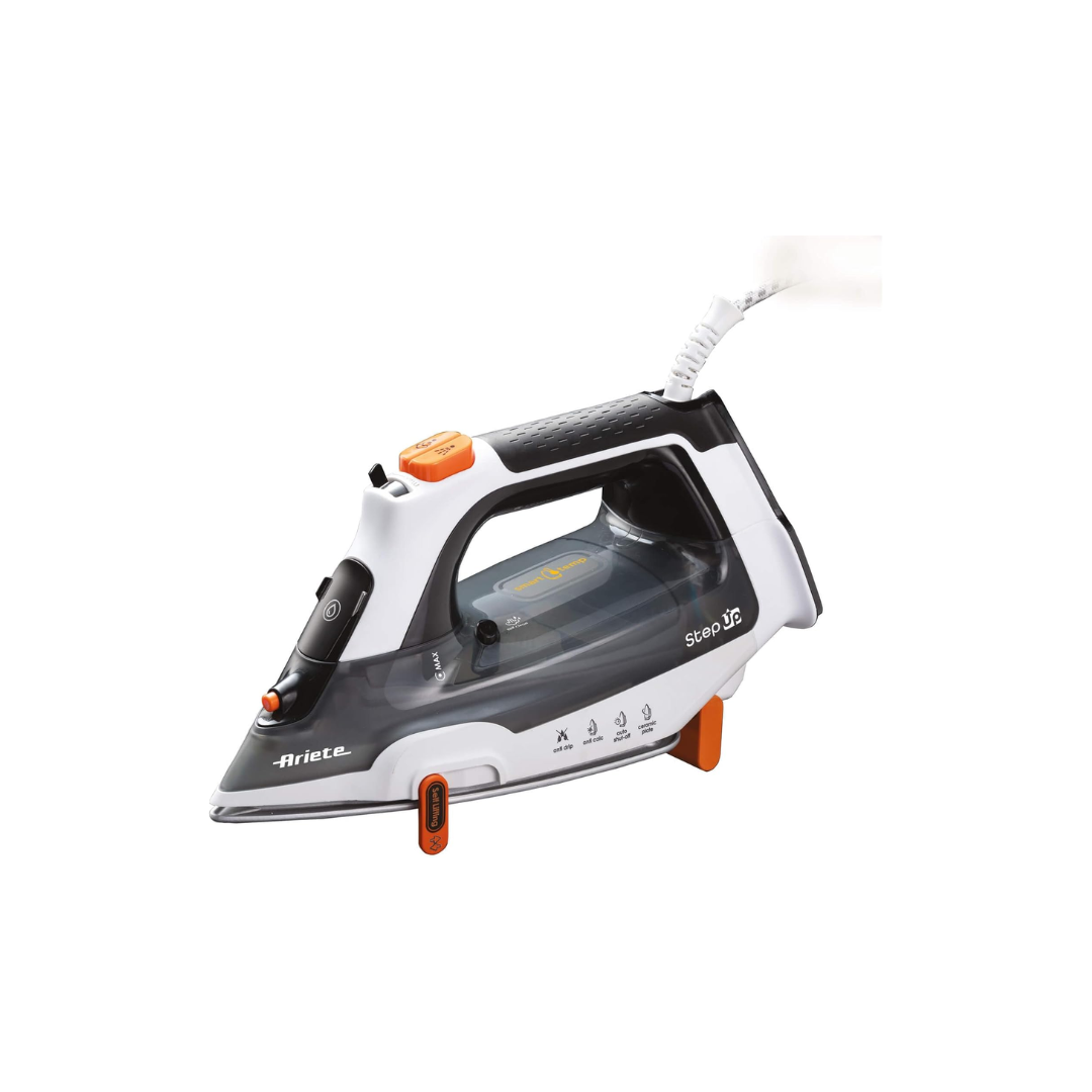 Ariete Ferro Da Stiro Intelligente Step Up 2400W Mod.6190