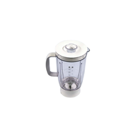 Kenwood Caraffa Bicchiere Robot Da Cucina Mod. KW681153