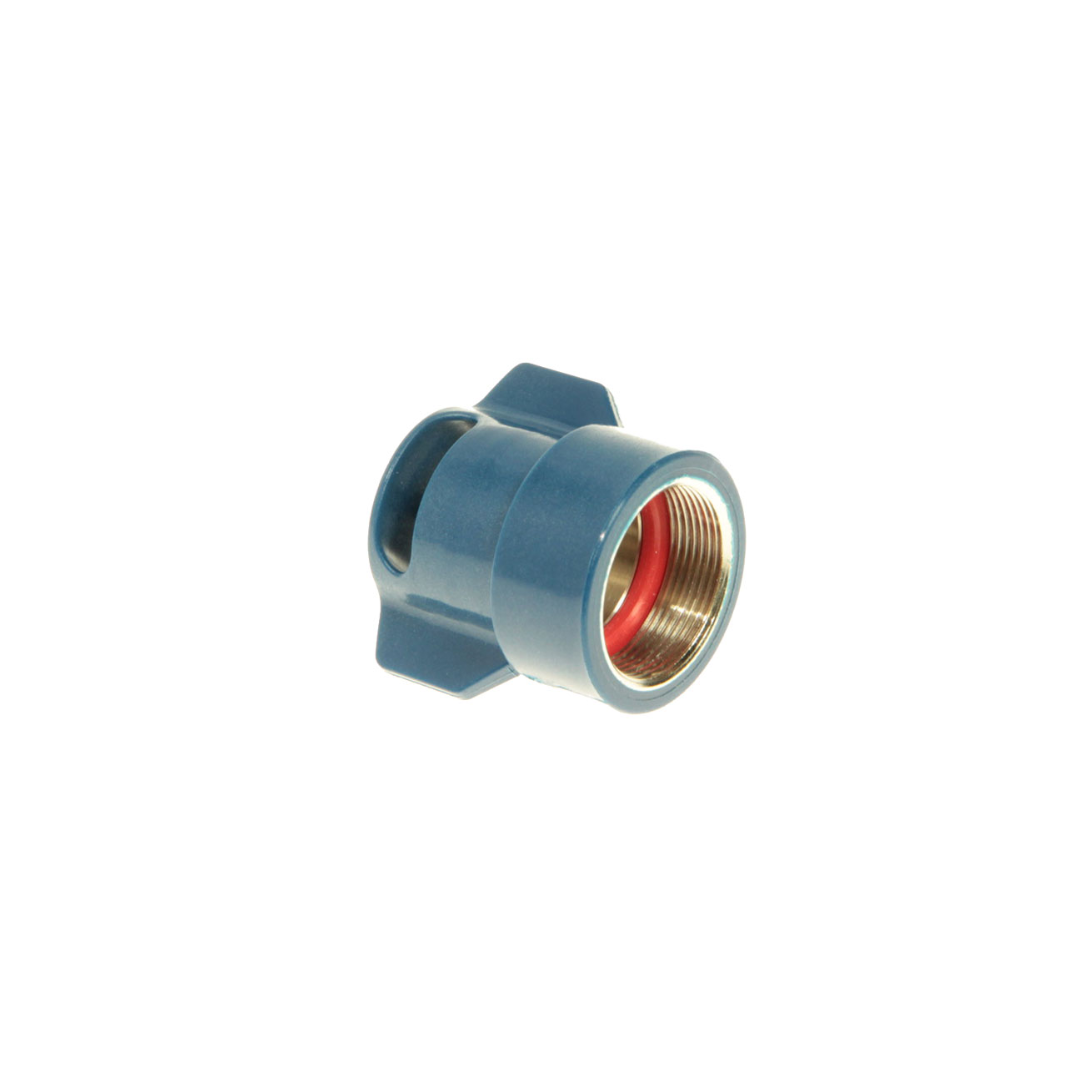 De Longhi Tappo Caldaia Con Guarnizione 7312880379