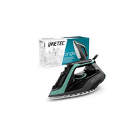 Imetec Ferro Da Stiro Onda 2400W Mod.9027