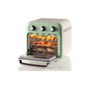 Ariete Friggitrice Airy Fryer Vintage 16Lt Mod.4632/04 Verde