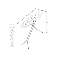 Colombo Asse Da Stiro Easy 110X32 cm