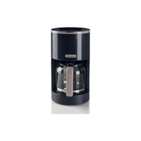 Ariete Macchina Caffè Americano Mod. 1394/00 Grigio