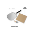 Ariete Forno Pizza Da Gennaro  Mod. 3901/00