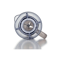 Ariete Frullatore Elettrico 500W Mod.0576/03 Nero