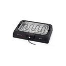 Ariete  Griglia Elettrica Per Barbecue Mod. 0723/00