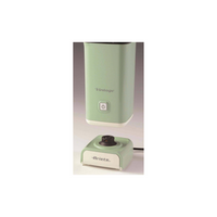 Ariete Cappuccinatore Elettrico Vintage Mod. 2878/04 Verde