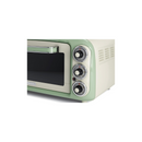 Ariete Forno Elettrico  Vintage 18Lt  Mod.979/04 Verde