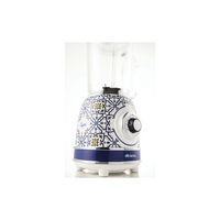 Ariete Frullatore Con Boccale In Vetro, Linea Capri 1000W  Mod.583