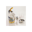 Ariete Spremiagrumi Positano, Con Leva Cromata 85W Mod.413