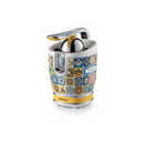 Ariete Spremiagrumi Positano, Con Leva Cromata 85W Mod.413