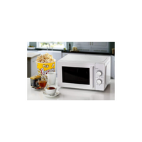 Ariete Forno Microonde Con Grill 20L Mod.0952/00