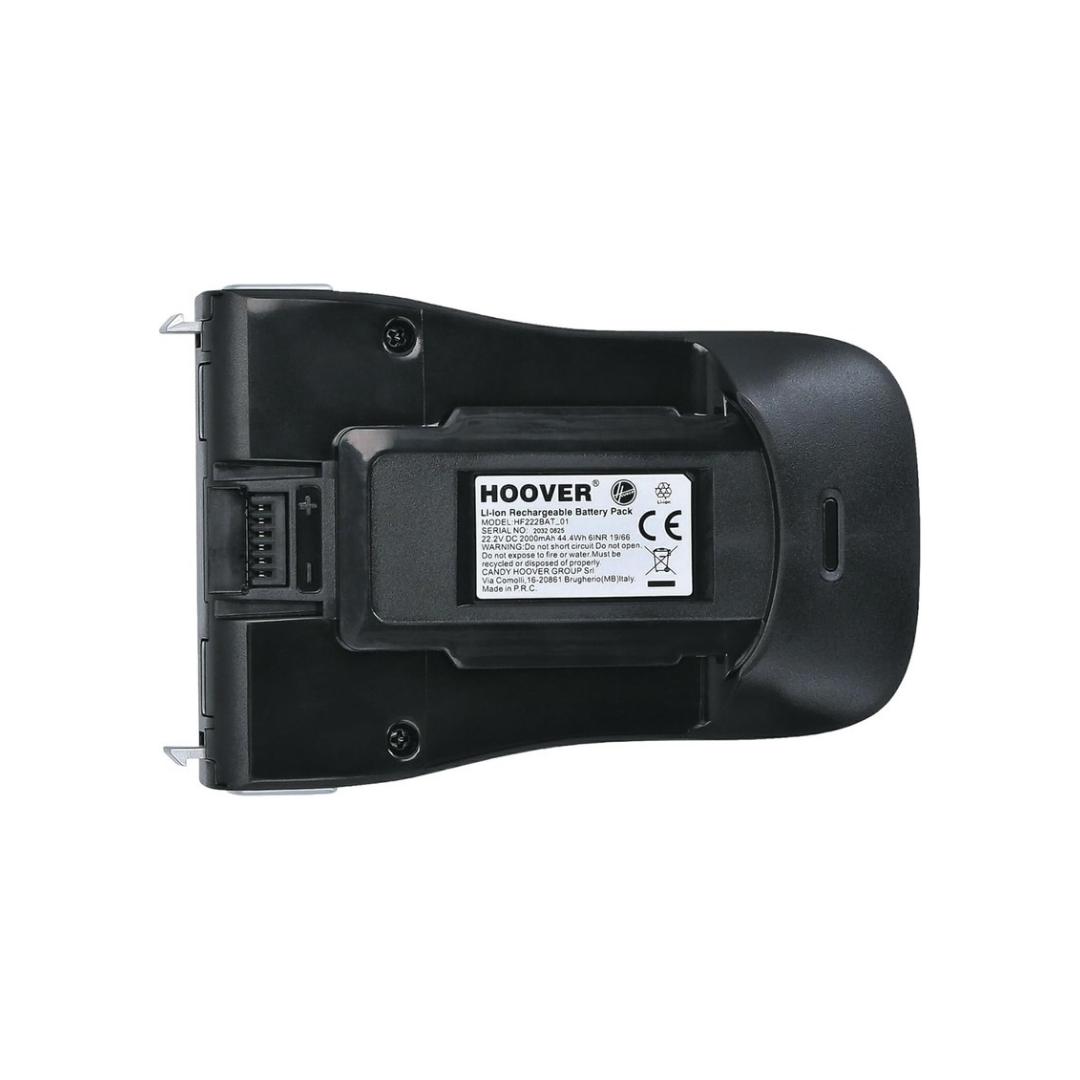 Hoover Batteria B021 Per Serie Hoover H-FREE 200 Cod. 35602562 Ricambio Originale