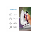 Braun Ferro Da Stiro CareStyle7 2700W Piastra EloxalPlus  Mod.IS7266VI