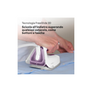 Braun Ferro Da Stiro CareStyle7 2700W Piastra EloxalPlus  Mod.IS7266VI