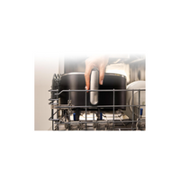 Braun Friggitrice Ad Aria 6Lt Mod. HF5030IBK