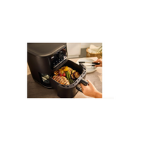 Braun Friggitrice Ad Aria  6LT Doppia Resistenza Mod.HF5073