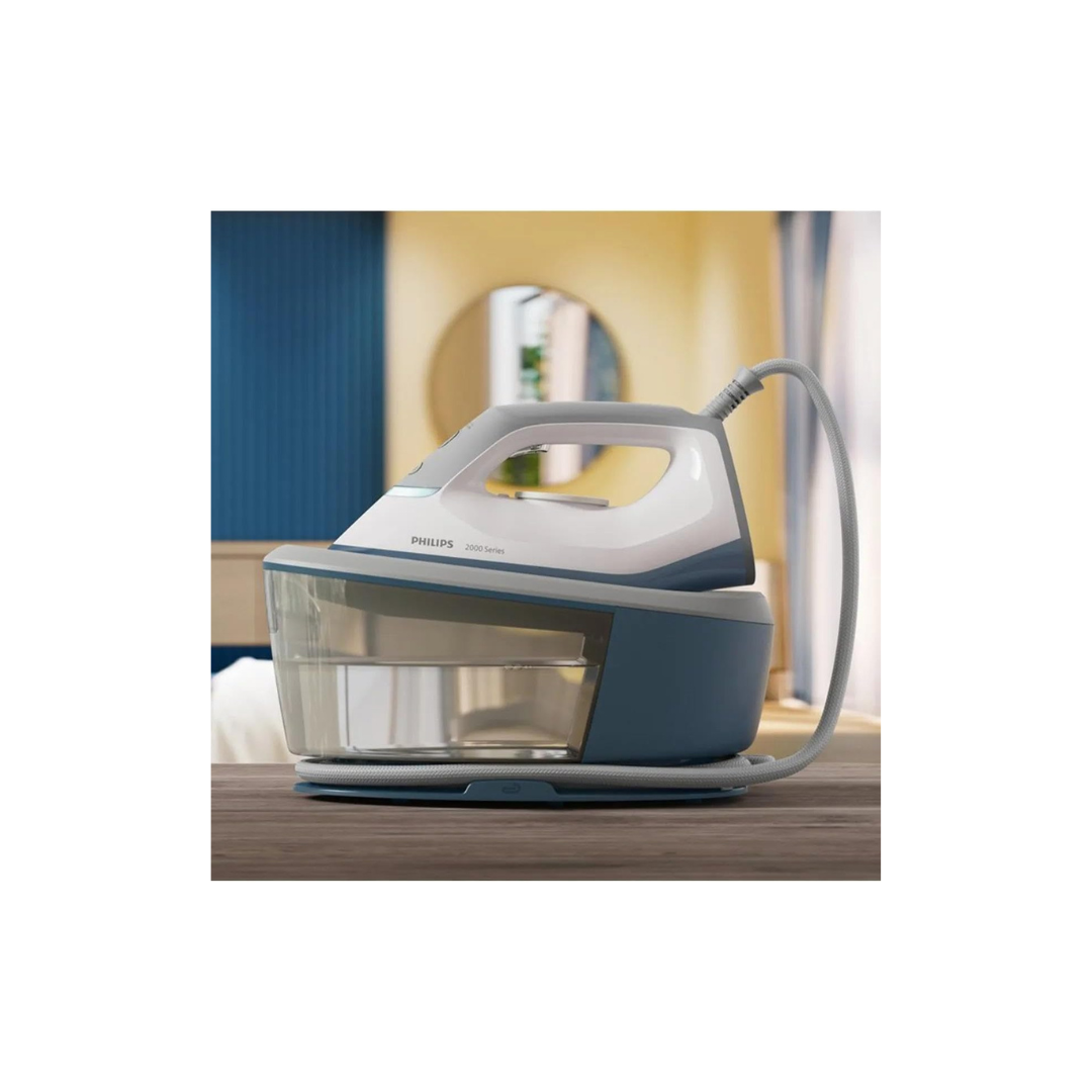 Philips Ferro A Caldaia 2400W Mod. PSG2000/20