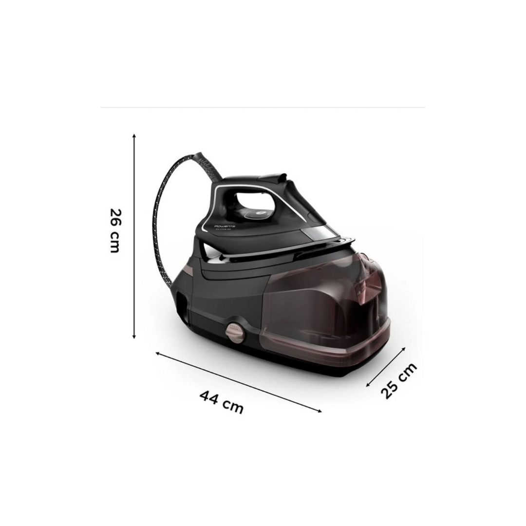 Rowenta Ferro Da Stiro A Caldaia 2800W Mod. DG9611