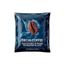 Decalcificante DECALCOFFE in polvere, per macchine da caffe,10 Bustine da 30 gr