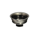 De Longhi Filtro 1 Tazza con Perno per Macinato e per Cialda